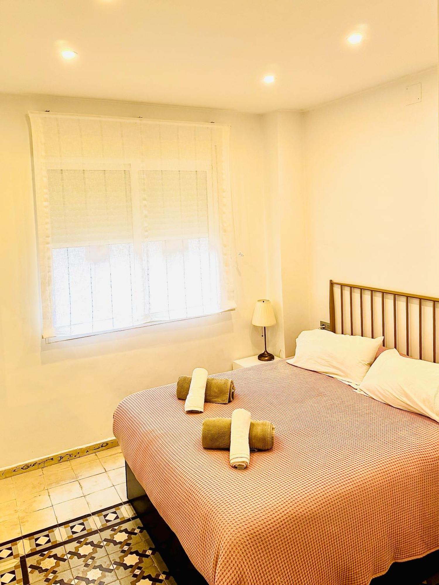 Apartment Reding & Center Malaga