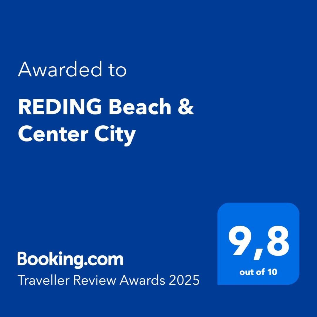 Reding & Center Malaga