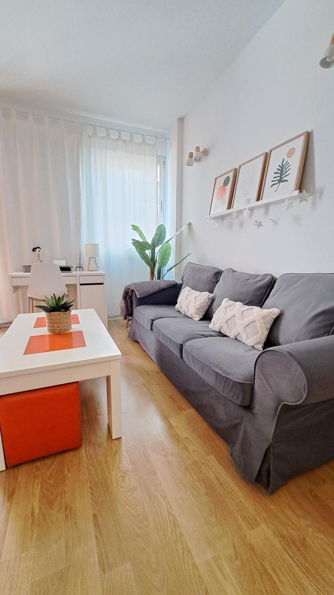 Appartement Con Encanto Y Parking Trinidad 21