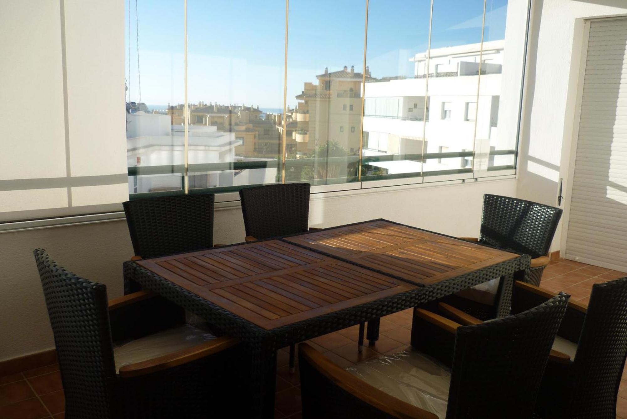 Apartamento Golf Views Mirador De Miraflores *