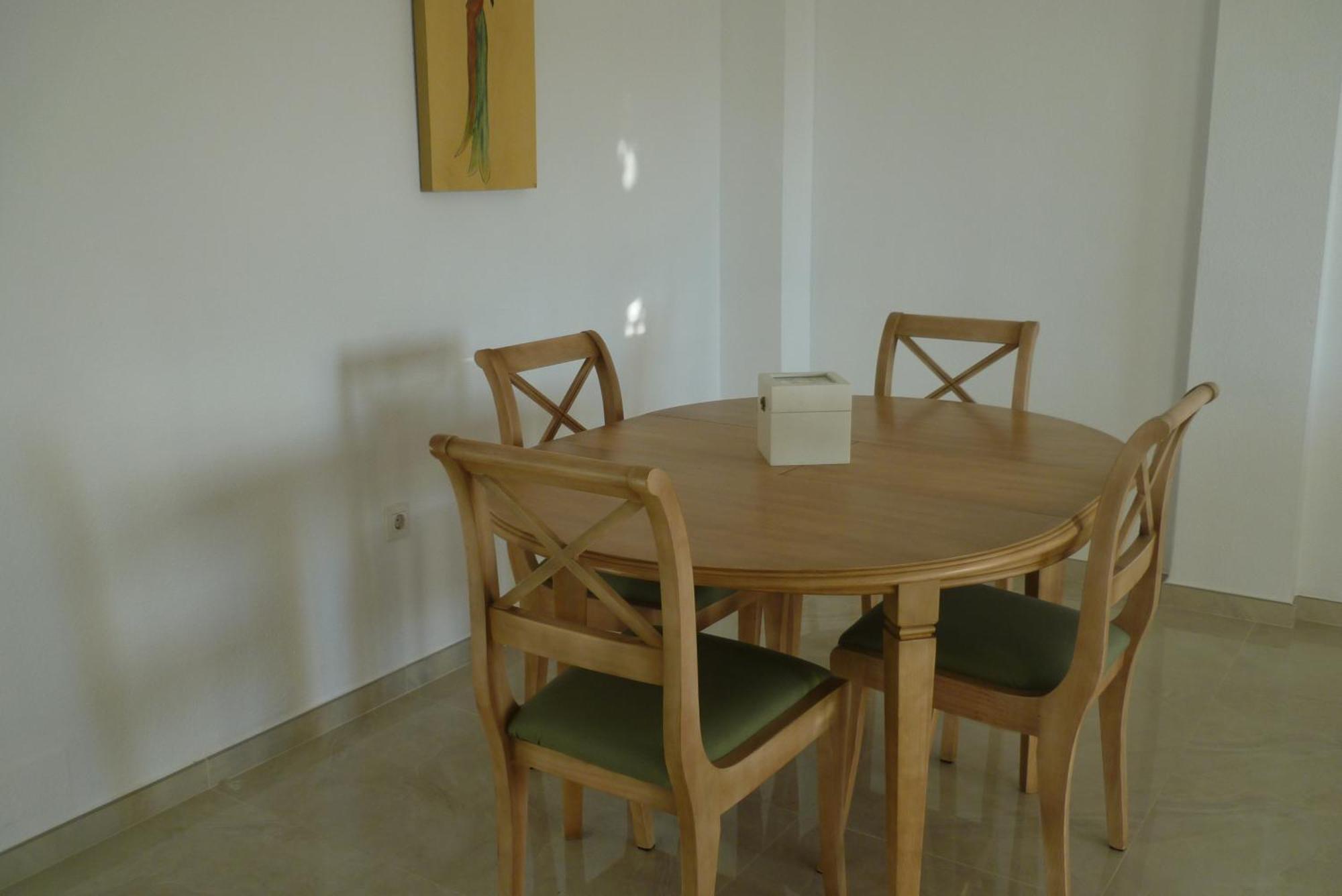 Golf Views Mirador De Miraflores Apartamento