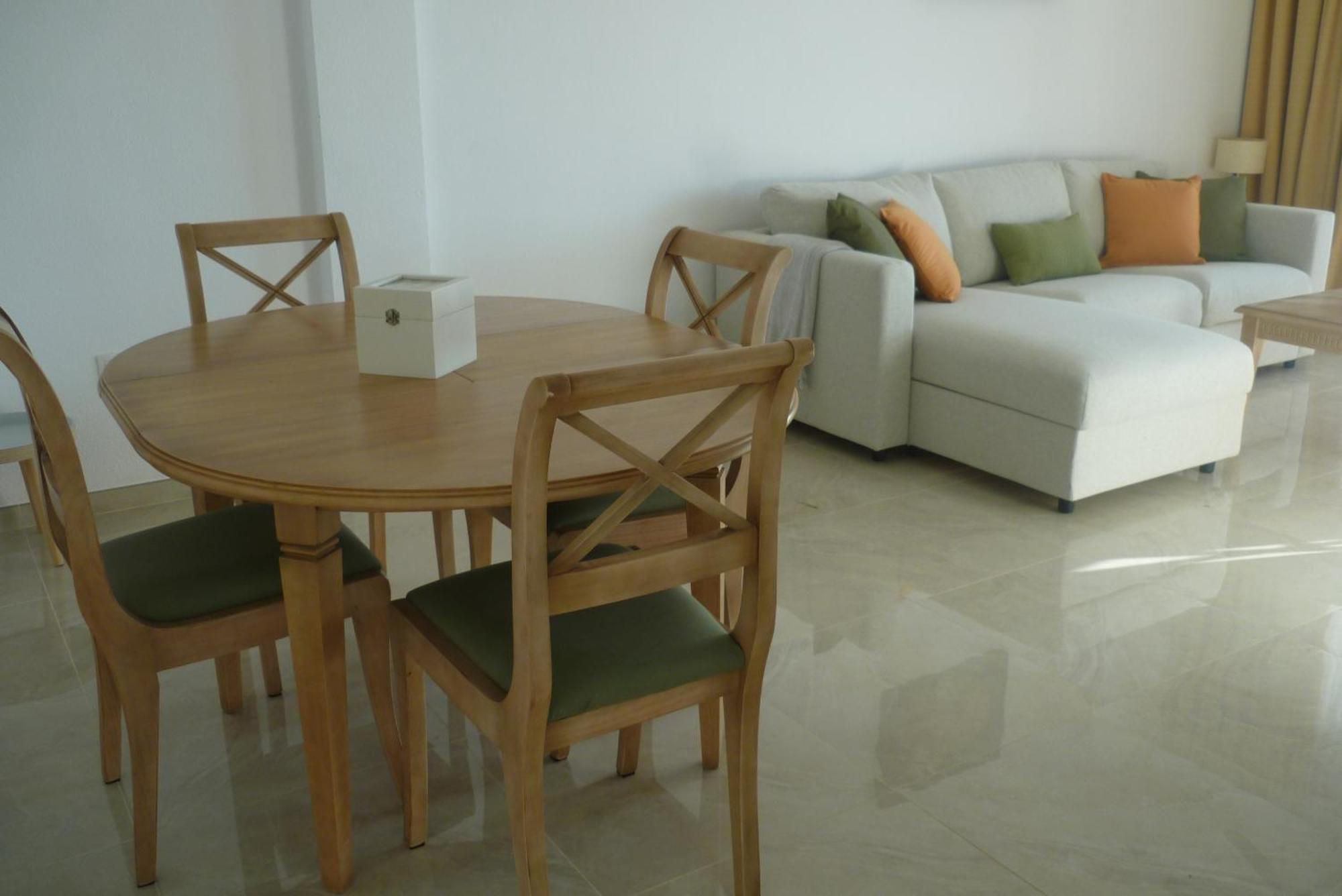 Apartamento Golf Views Mirador De Miraflores