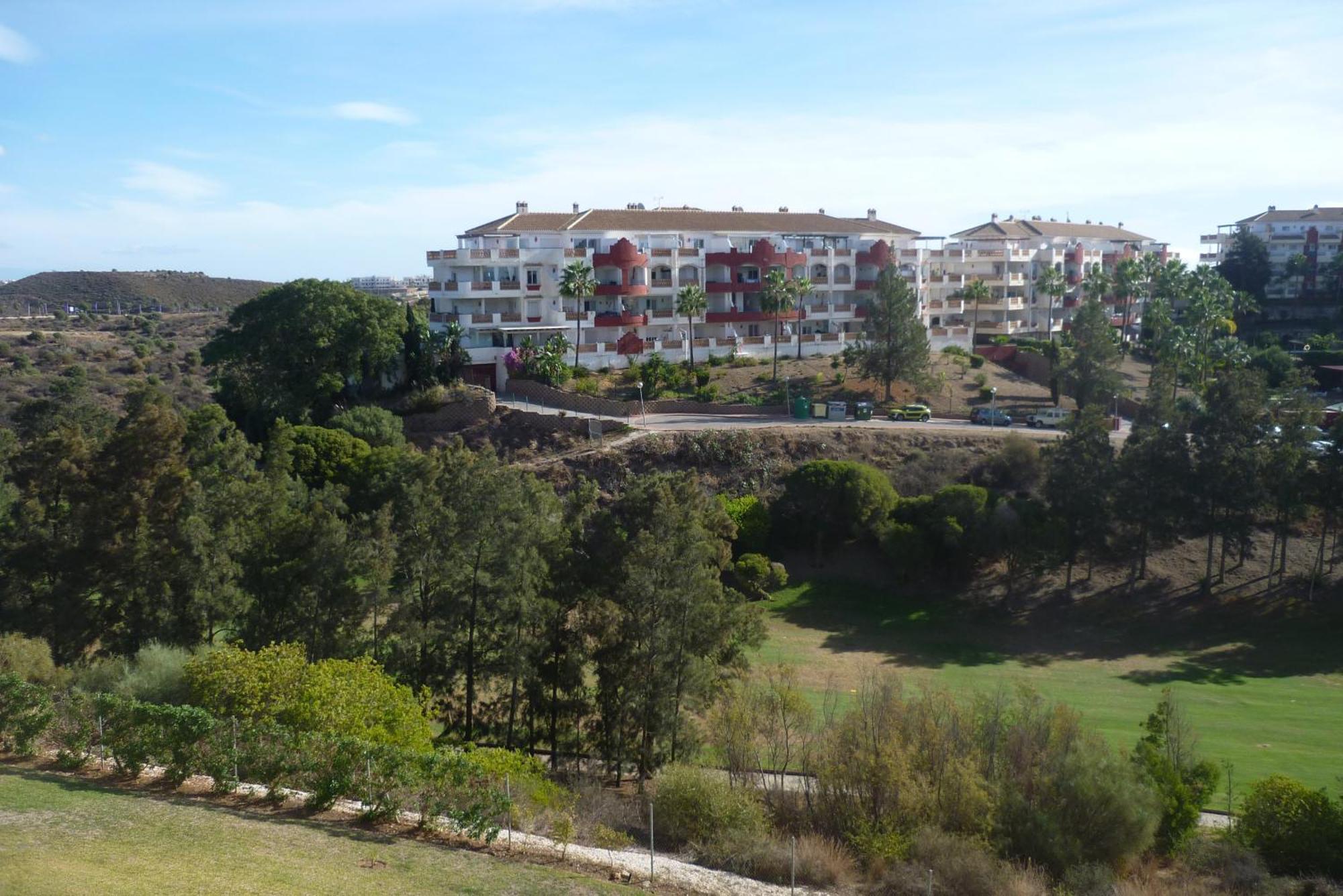 Golf Views Mirador De Miraflores Apartamento