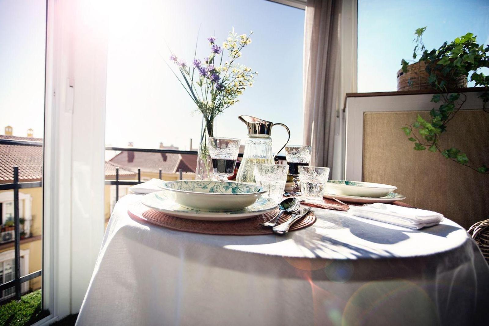 Livemalaga Alderete Apartment *