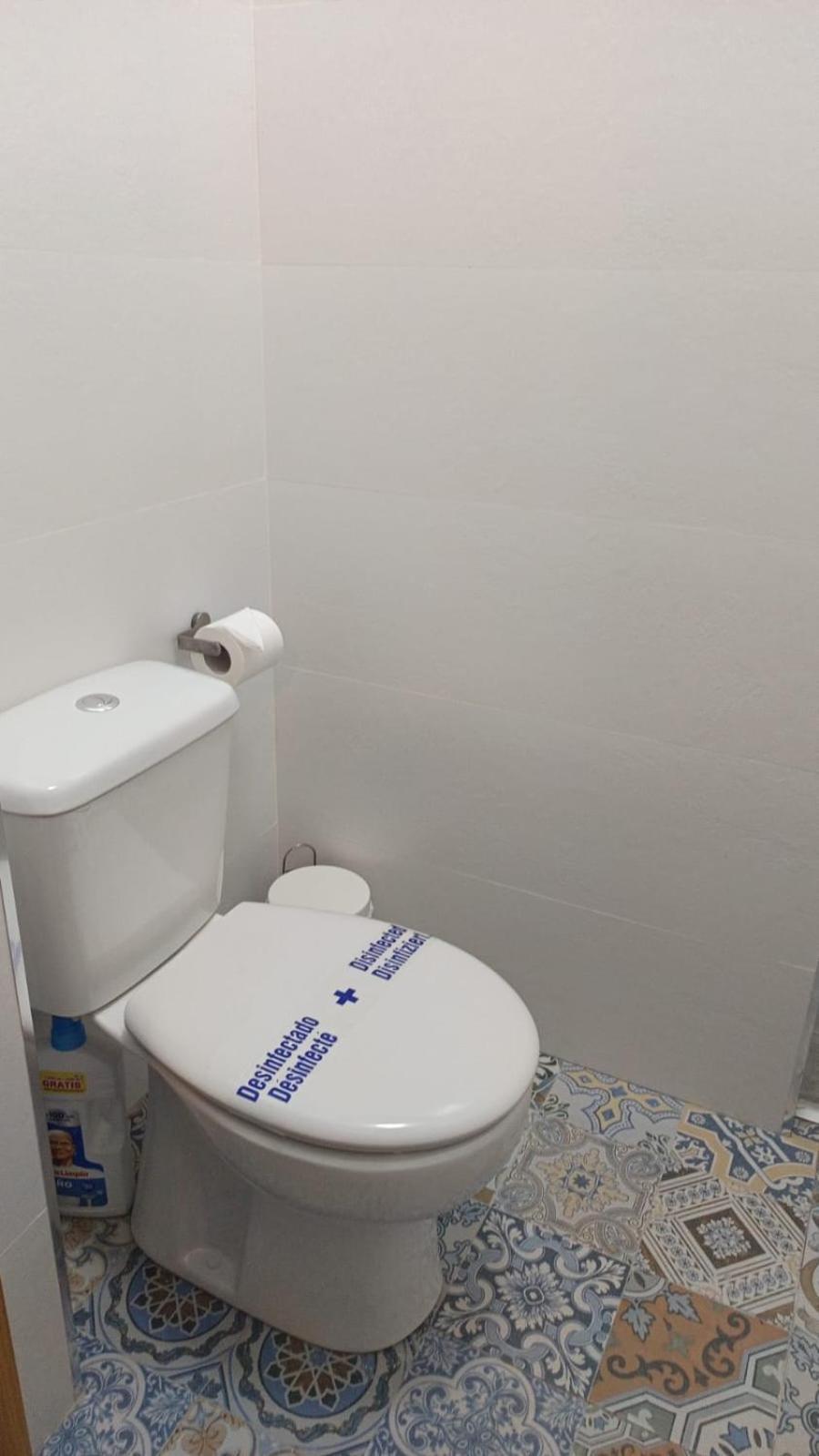 Tres Biznagas Appartement Málaga