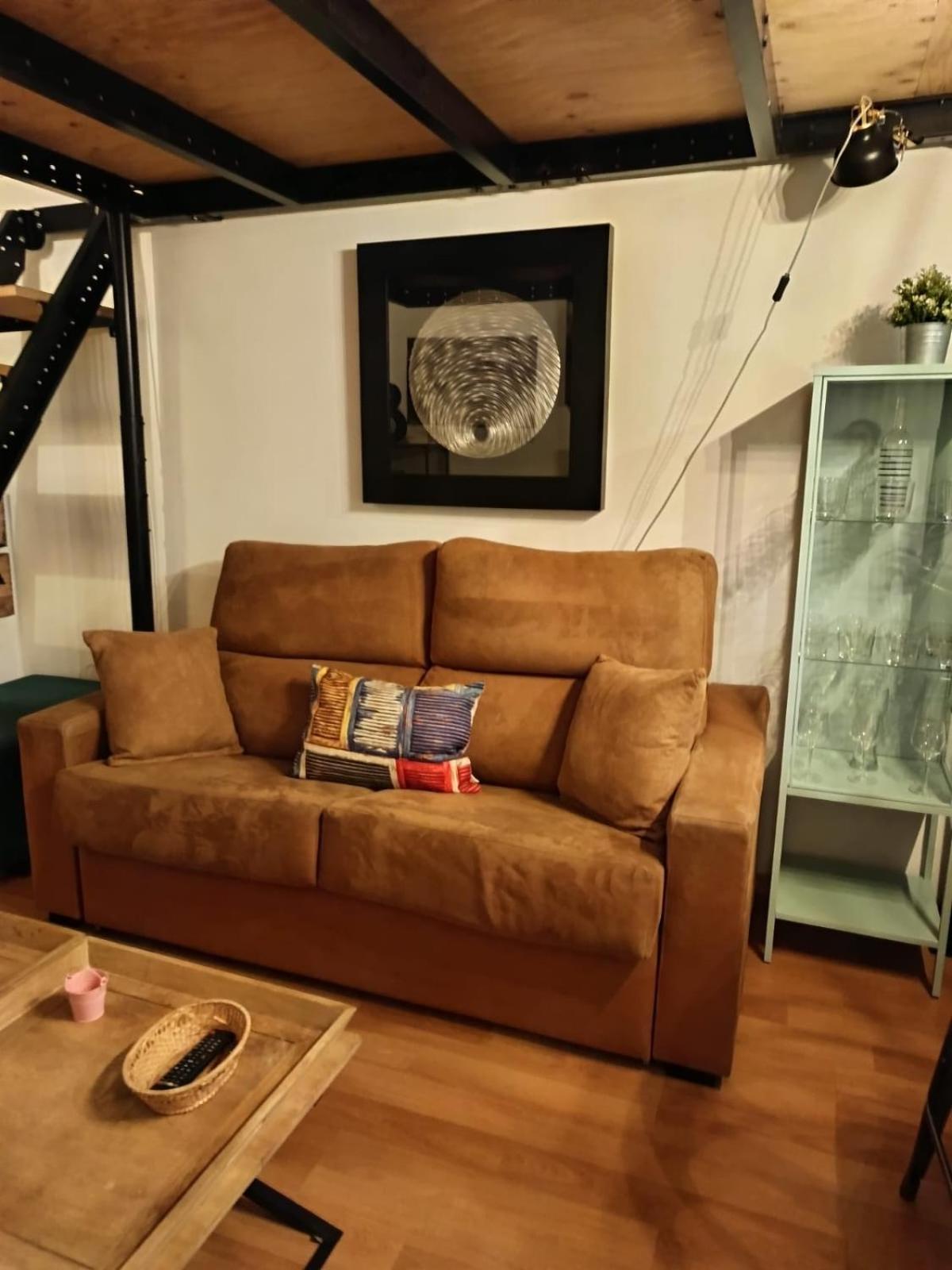 Appartement Tres Biznagas Málaga