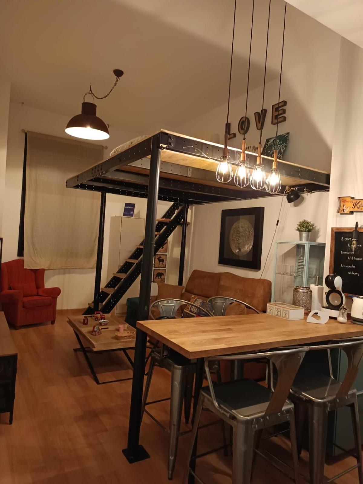 Tres Biznagas Appartement