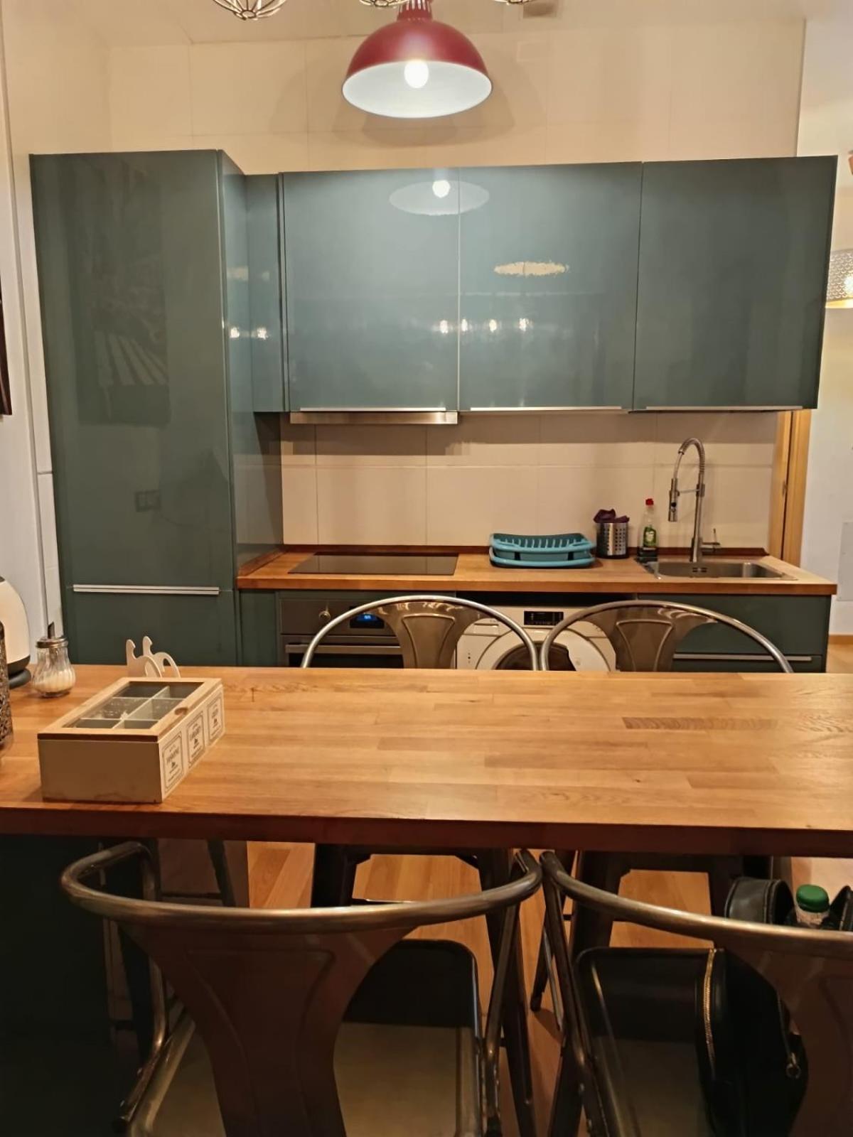 Appartement Tres Biznagas