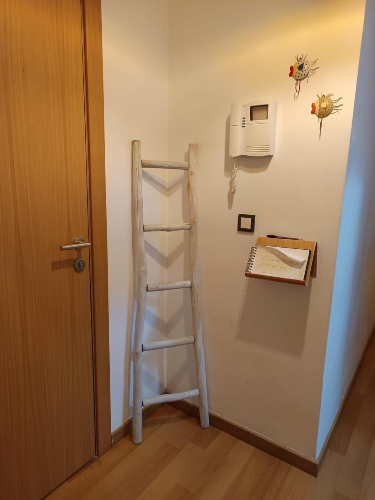 Appartement Tres Biznagas *