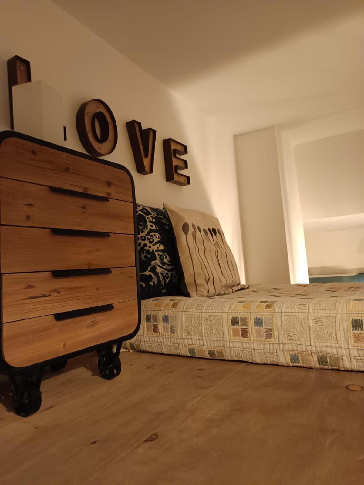 Tres Biznagas Appartement Málaga