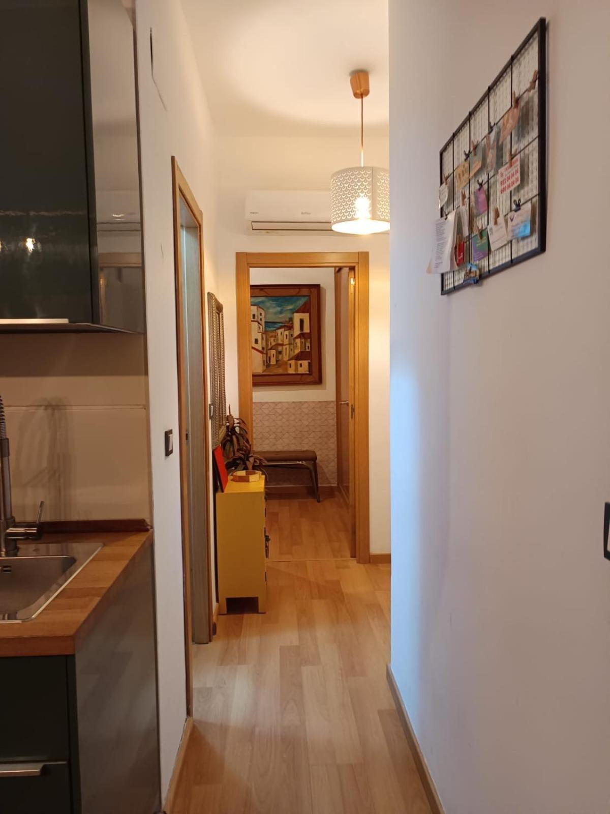 Appartement Tres Biznagas Málaga