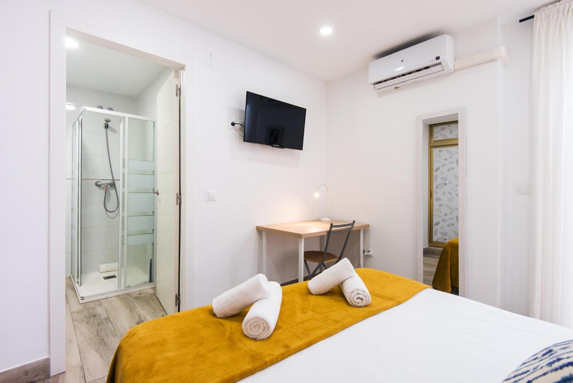 Apartamento New Street Fantasy 2 Center