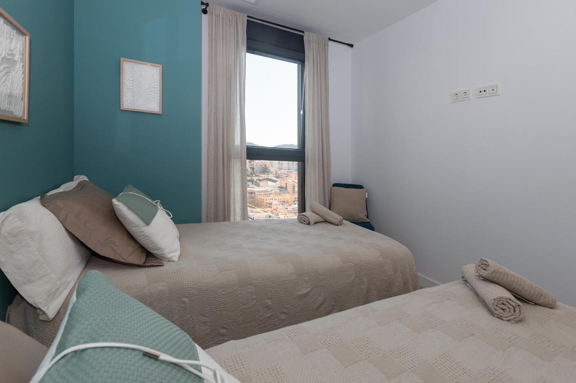 Apartamento Views Málaga