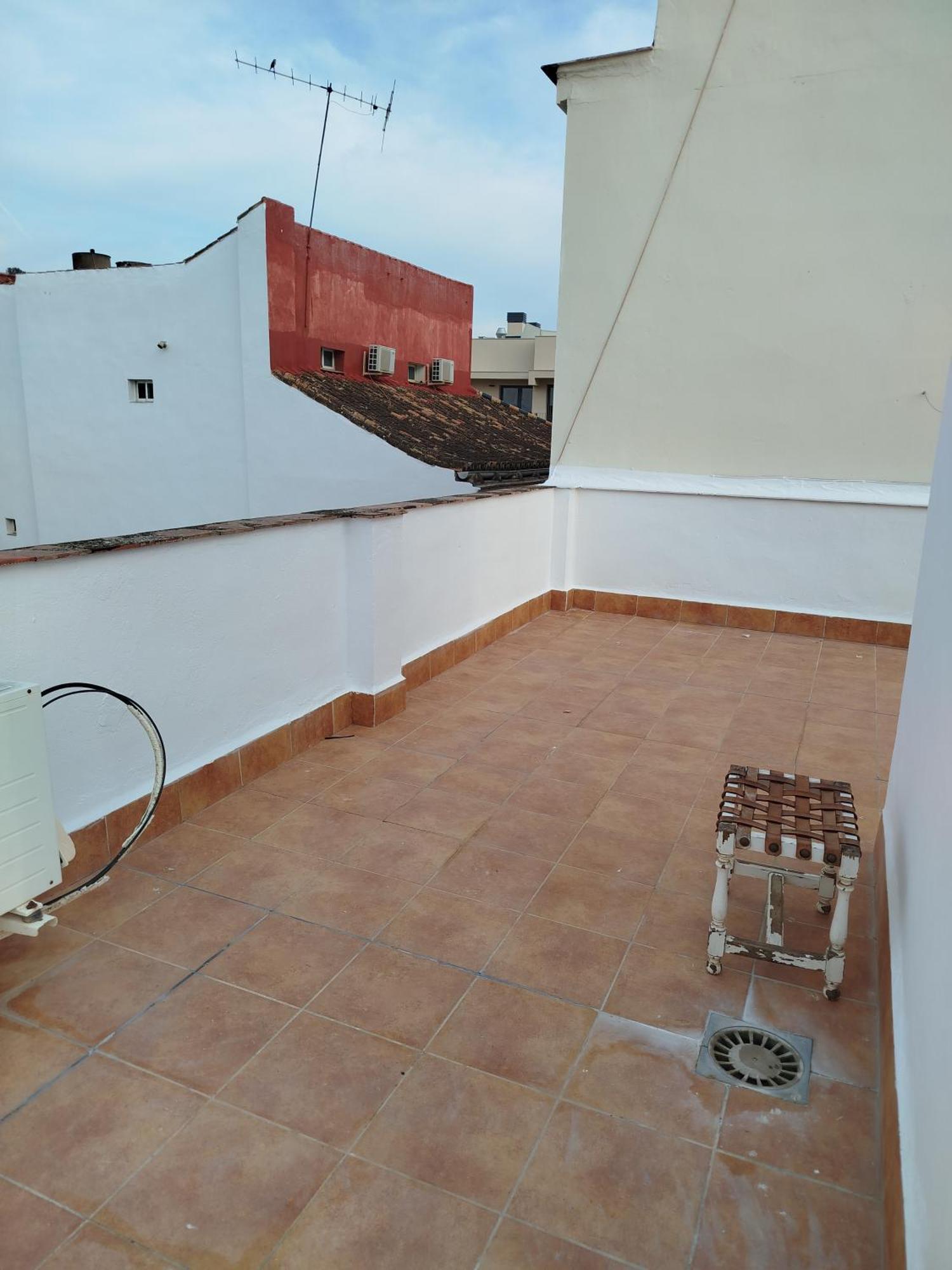 Appartement Centro Hernan Ruiz De 4 A 8 Personas Málaga