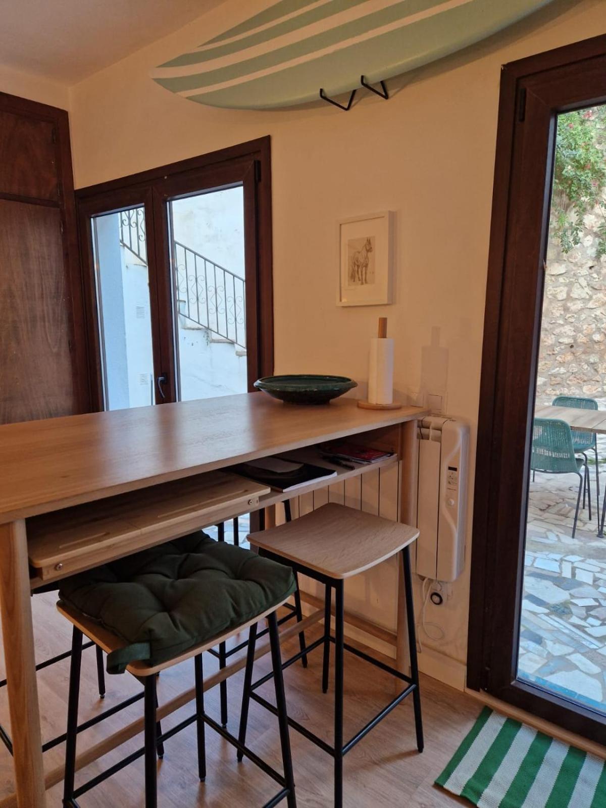Amplia Y Tranquila Con Bano Privado En Piso Compartido Apartamento *