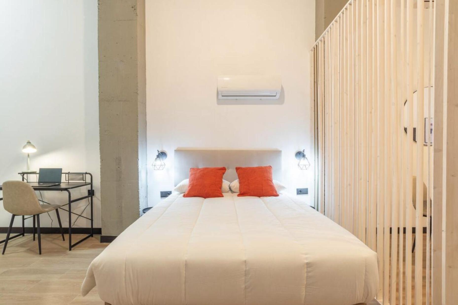 Miraflores Zen Apartamento