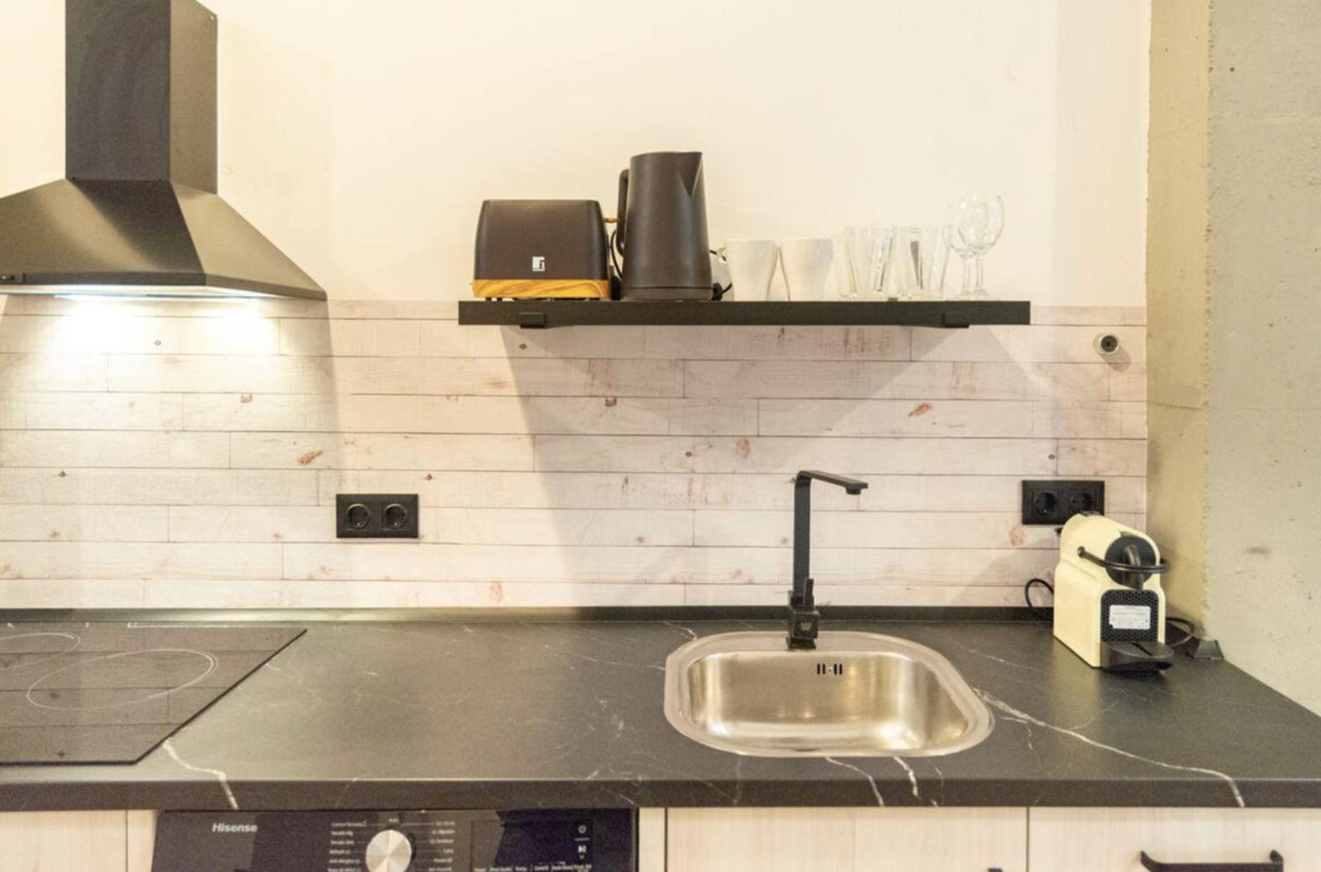 Miraflores Zen Apartamento Málaga
