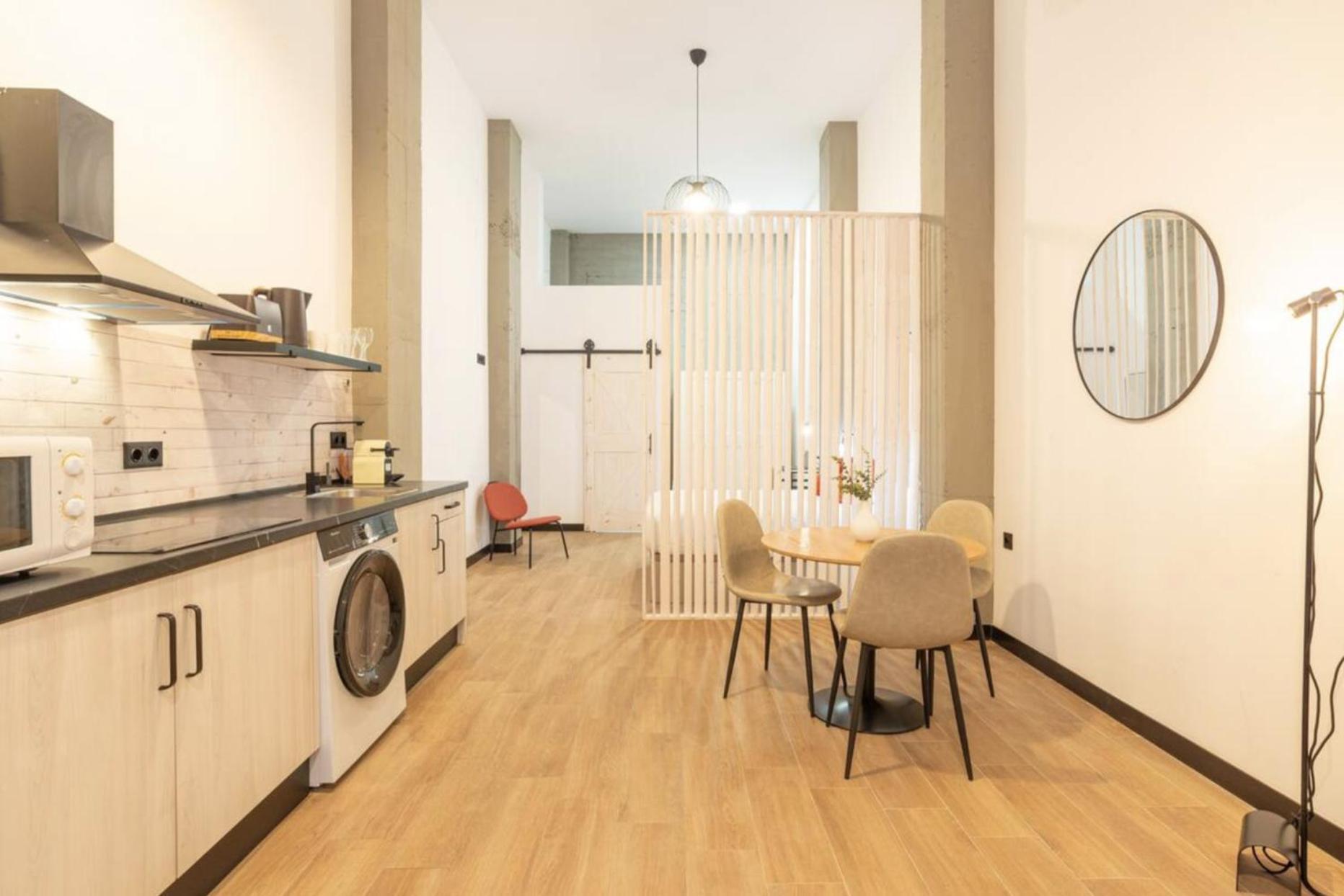 Miraflores Zen Apartamento