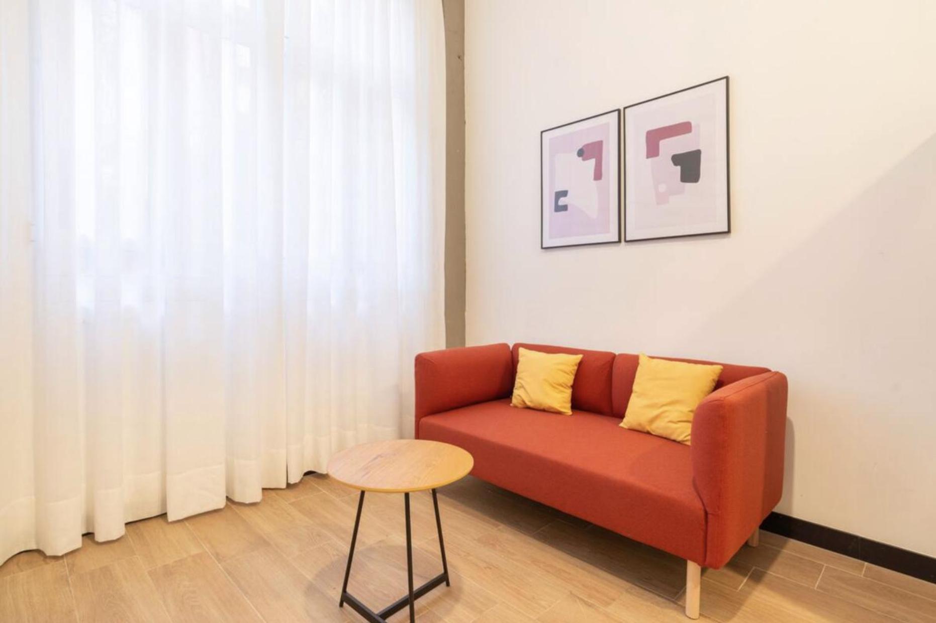 Miraflores Zen Apartamento Málaga