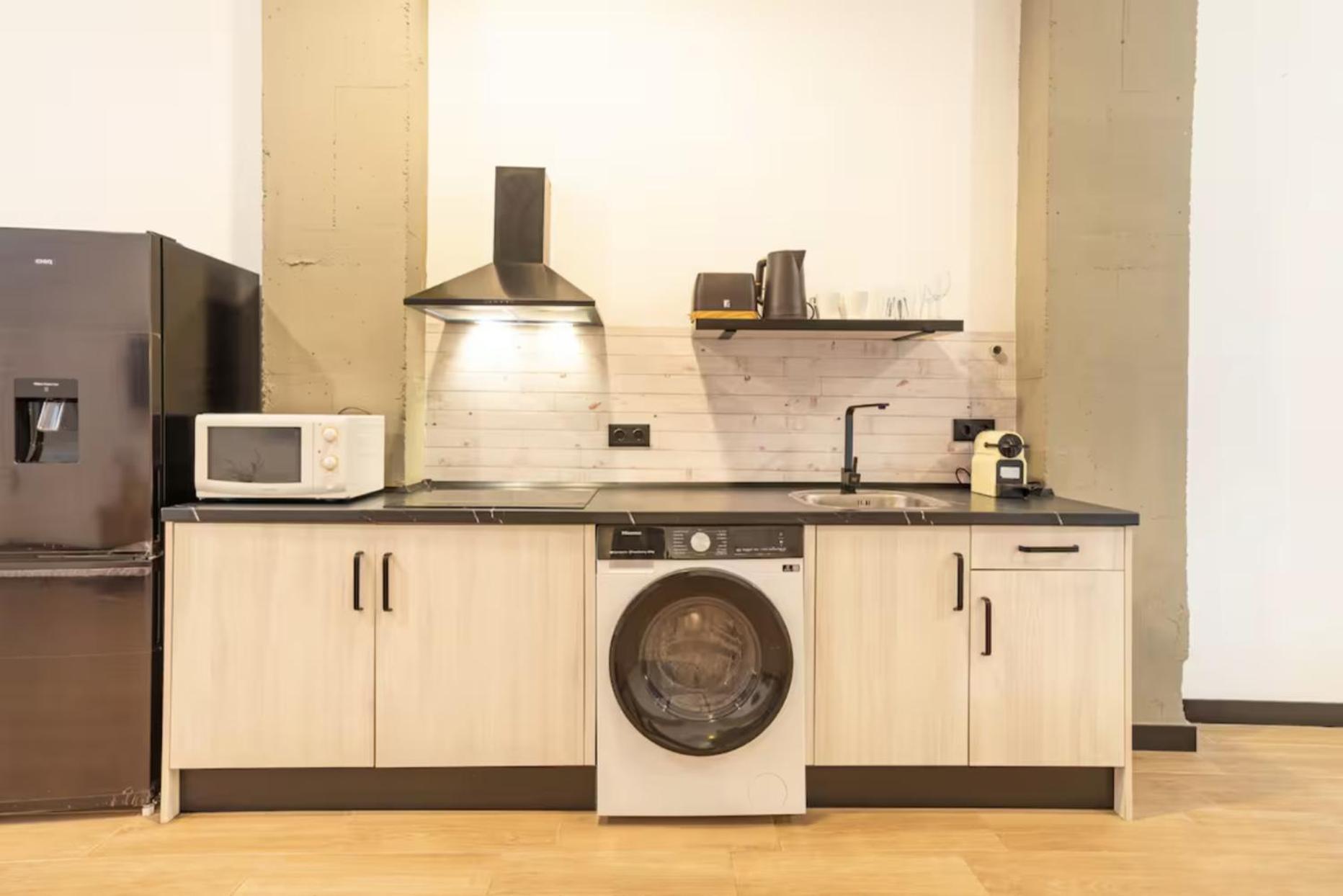 Apartamento Miraflores Zen *