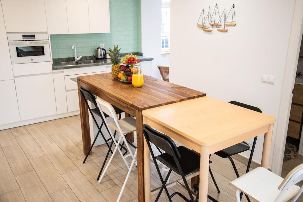 Appartement Mediterranean Sea Views In Huelin