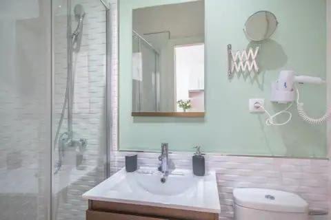 Apartamento Admiral