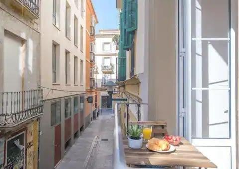 Apartamento Admiral *
