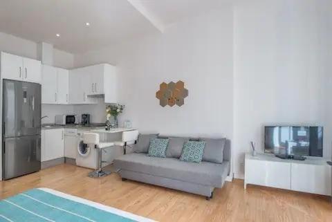 Apartamento Admiral Málaga
