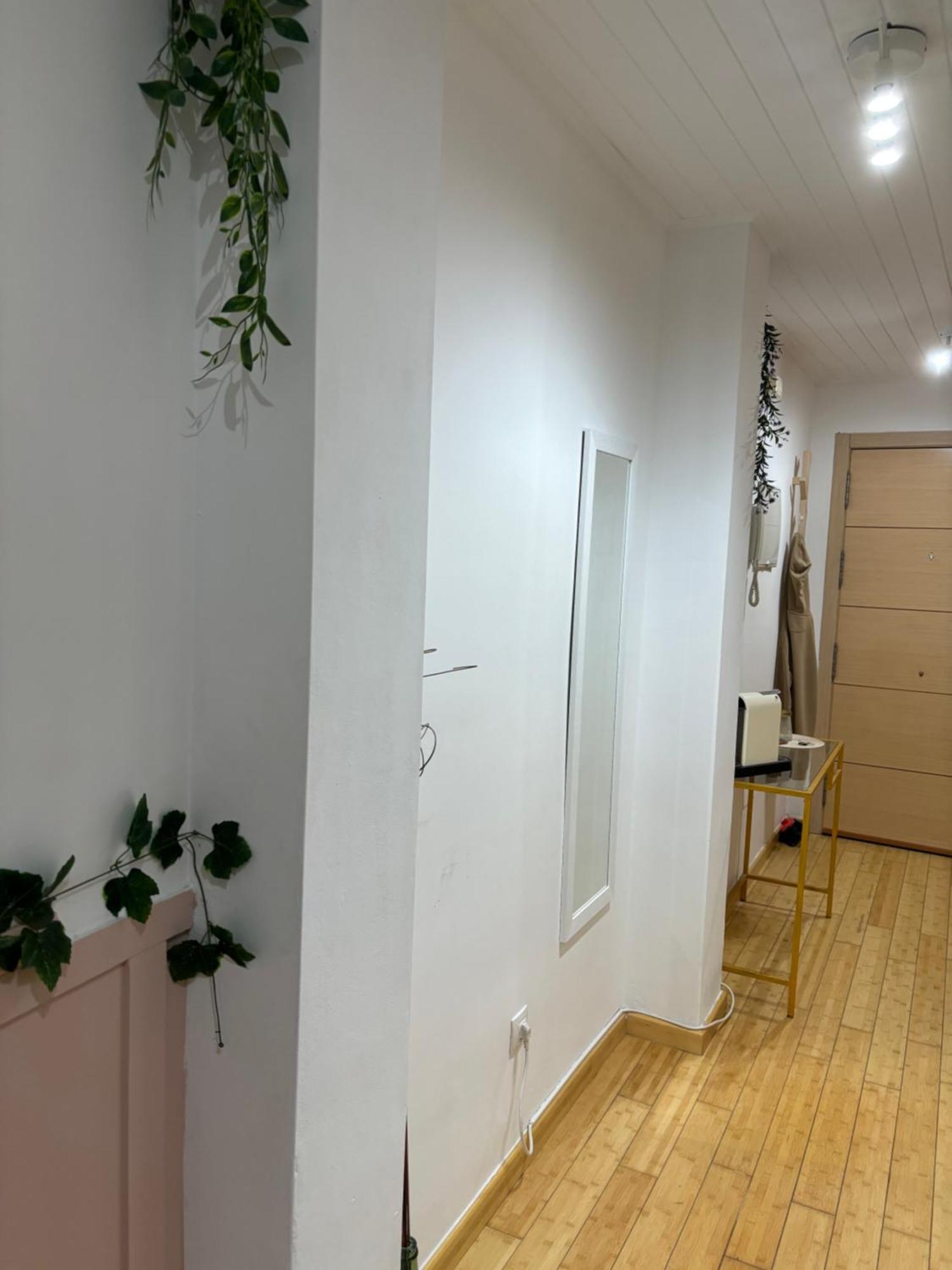 Apartamento Apartmentslamerced *