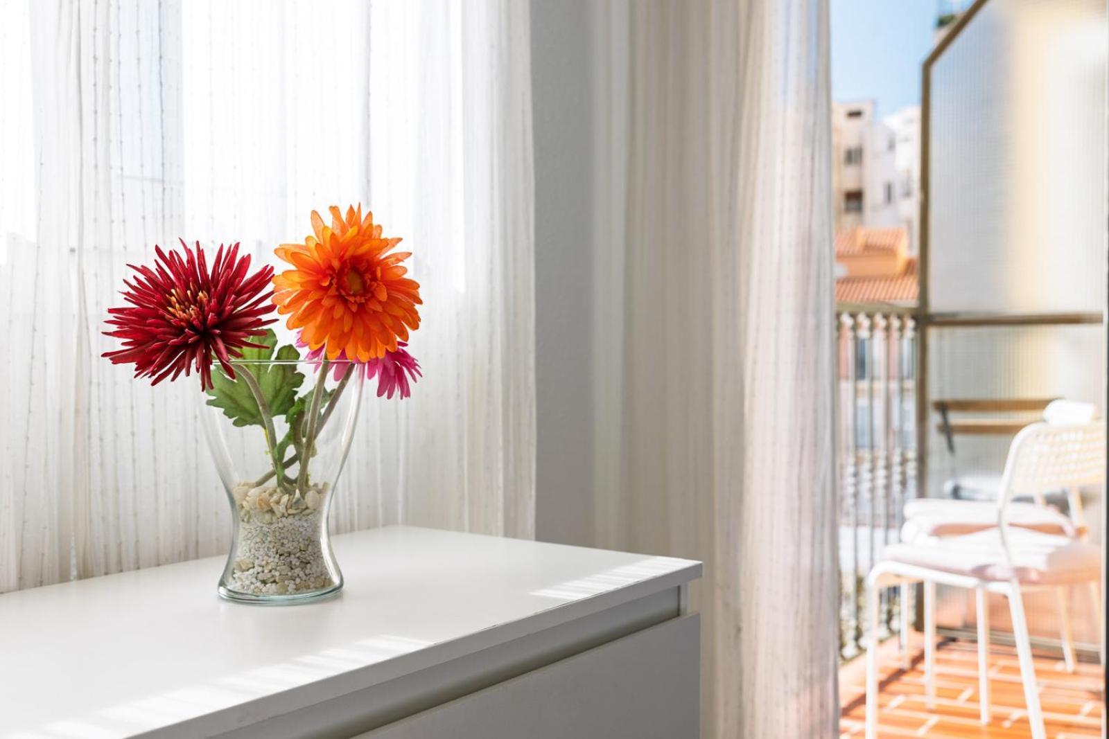 Wonderstays Morgan Apartamento
