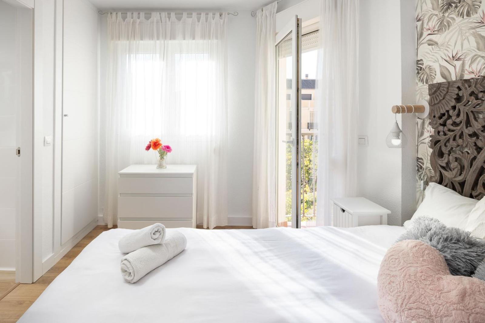 Wonderstays Morgan Málaga