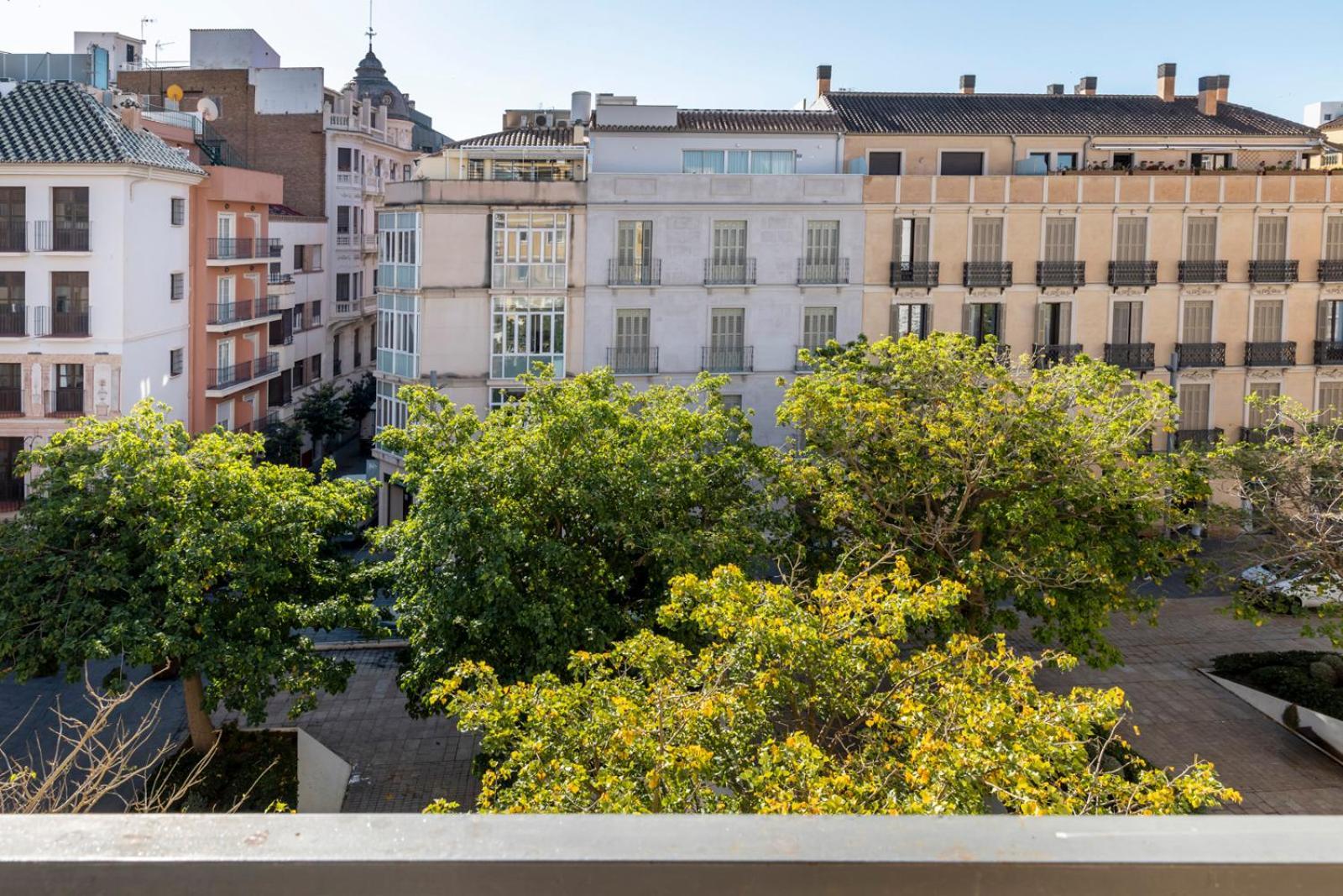 Wonderstays Morgan Apartamento