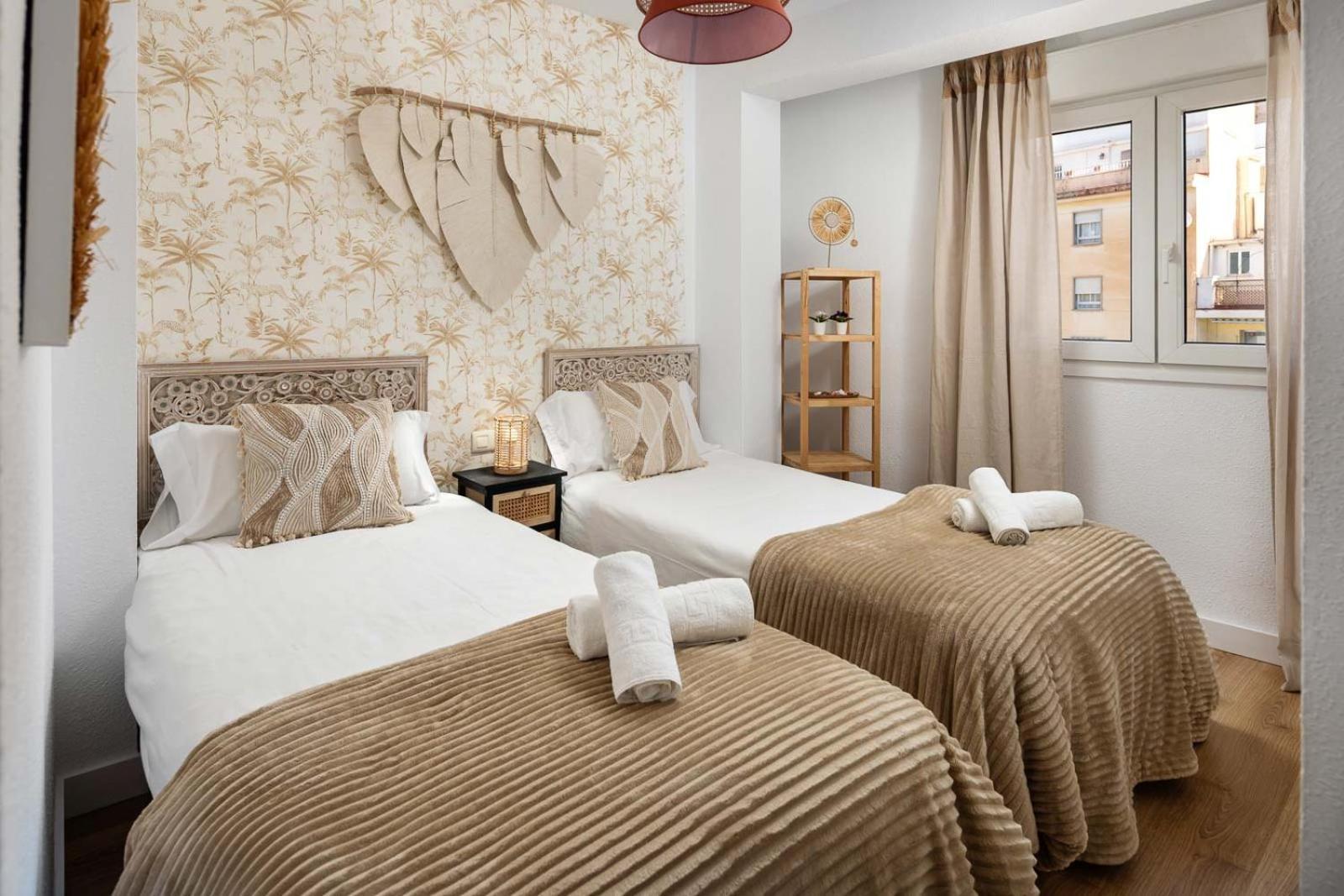 Apartamento Wonderstays Morgan