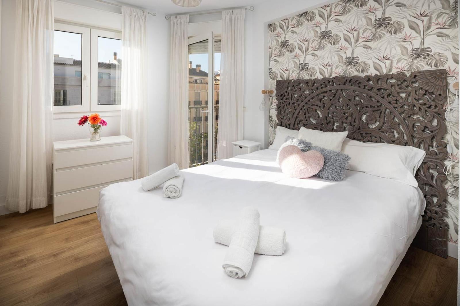 Wonderstays Morgan Apartamento *