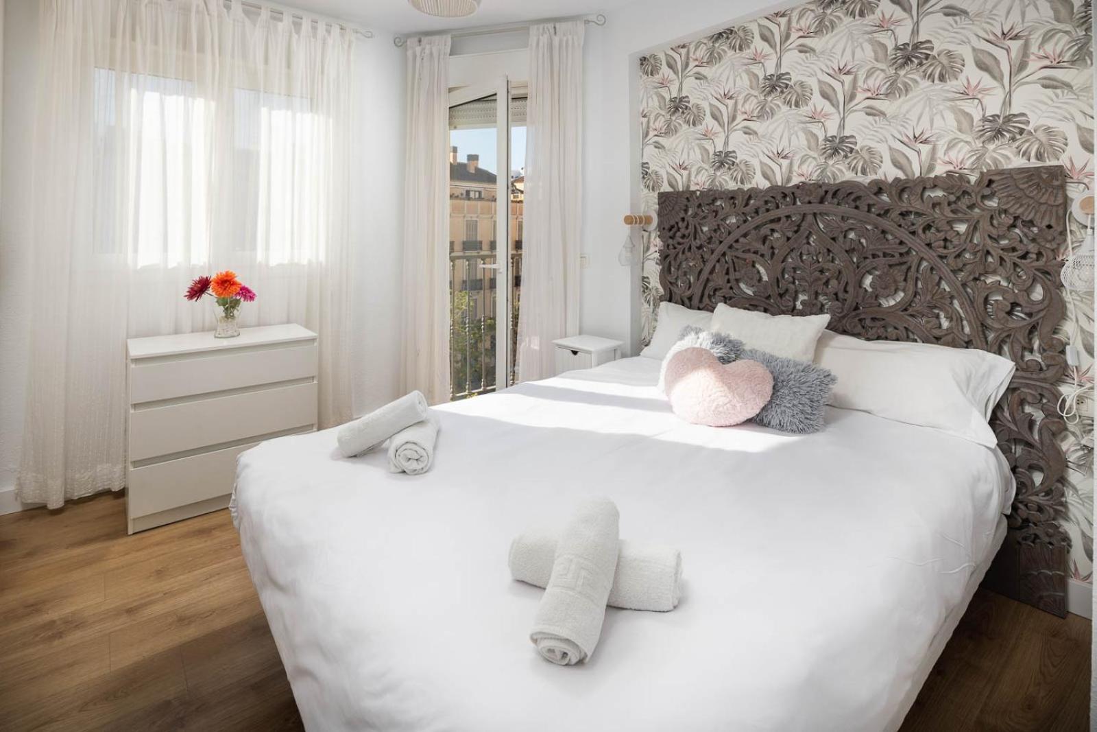 Apartamento Wonderstays Morgan *