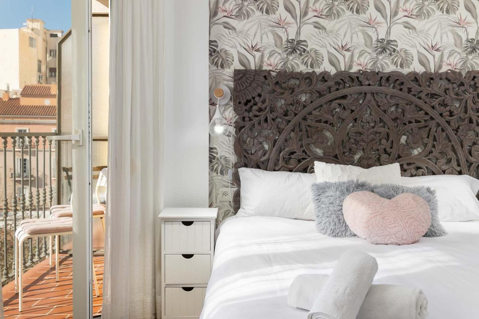 Wonderstays Morgan Apartamento *