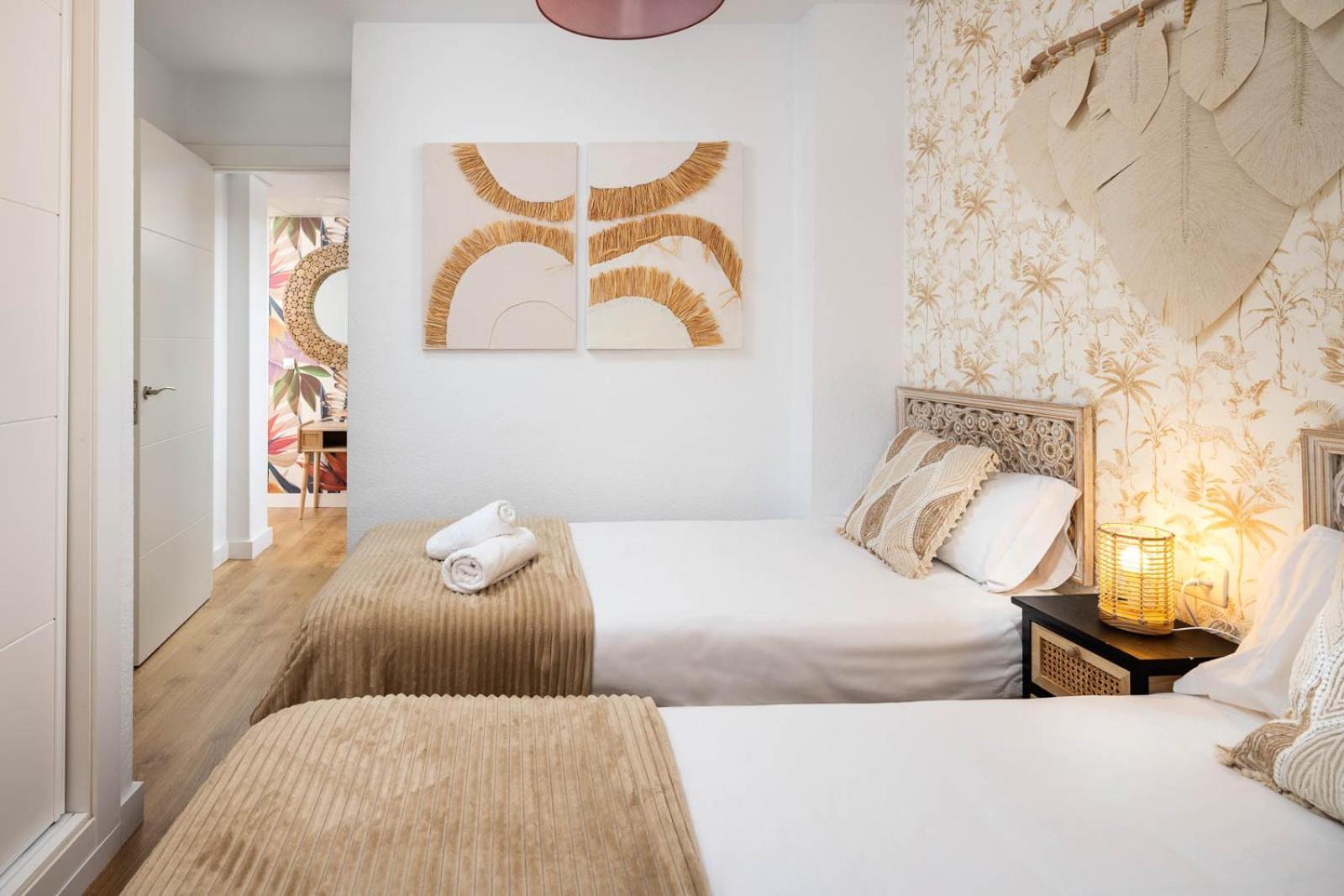 Wonderstays Morgan Apartamento *