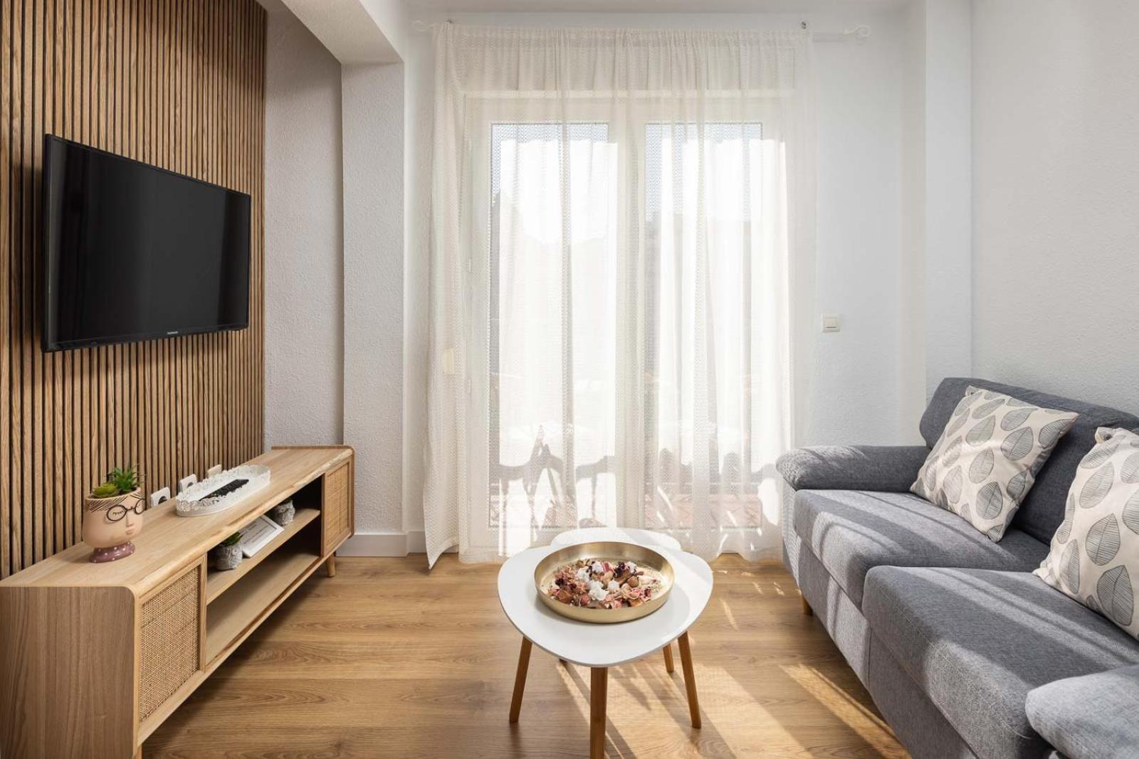 Apartamento Wonderstays Morgan *