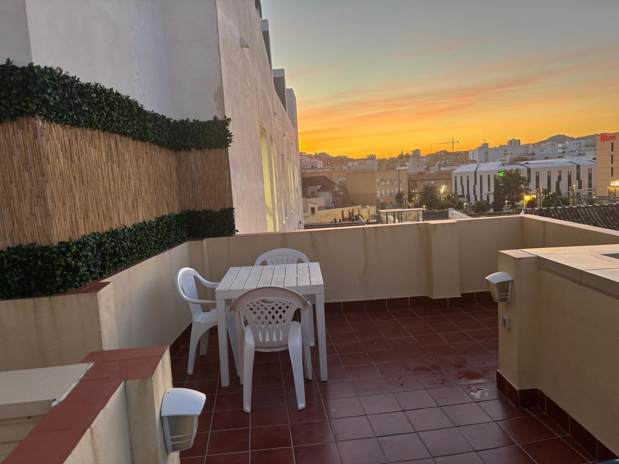 Wonderstays Morgan Apartamento *