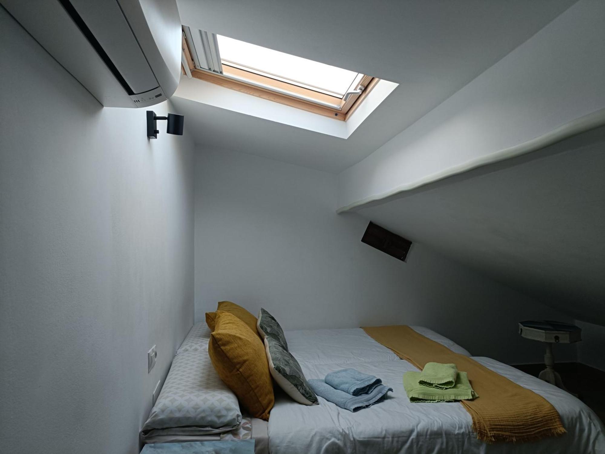 Apartamento Apto Ana. Centro