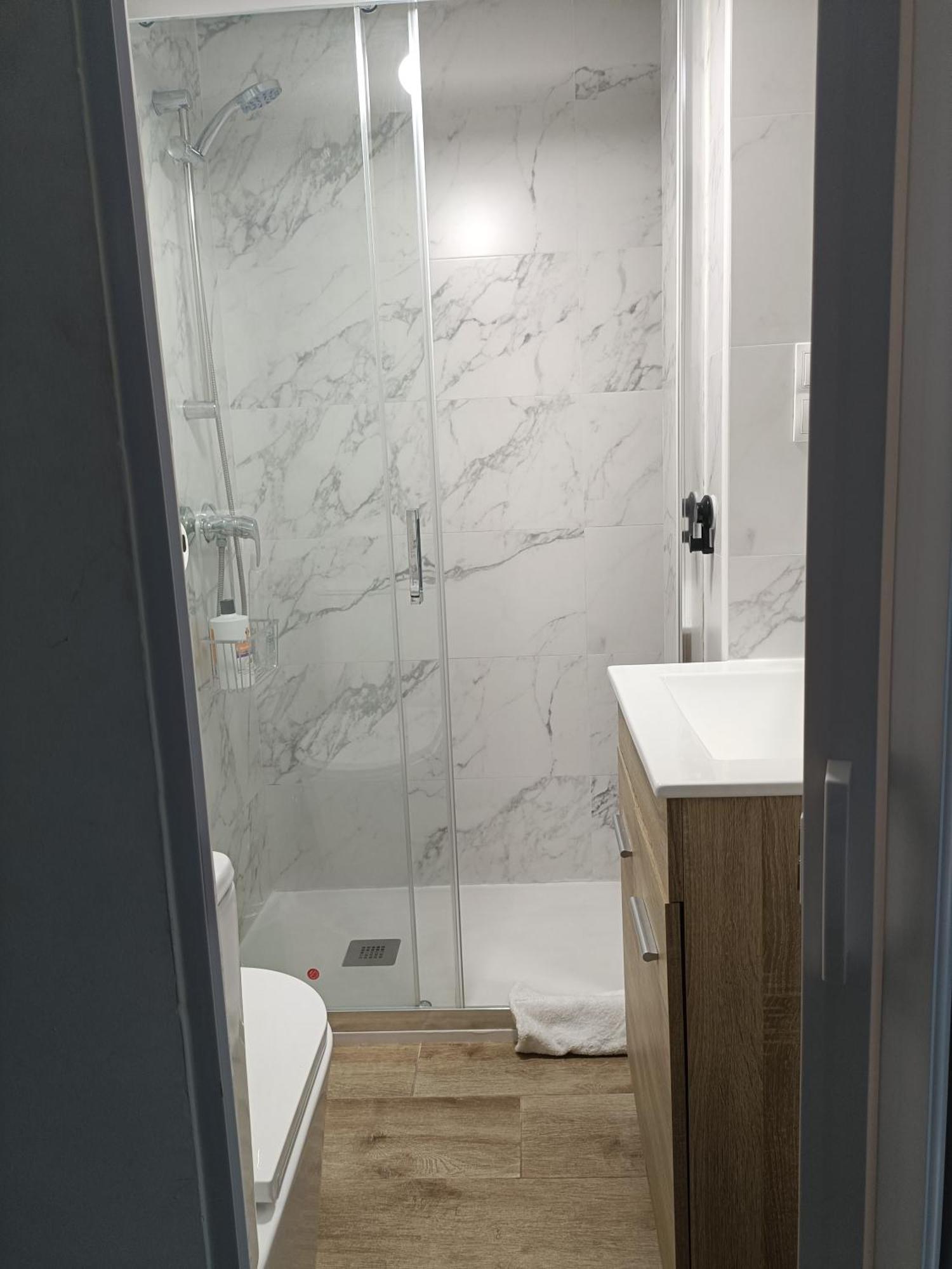 Apartamento Apto Ana. Centro *