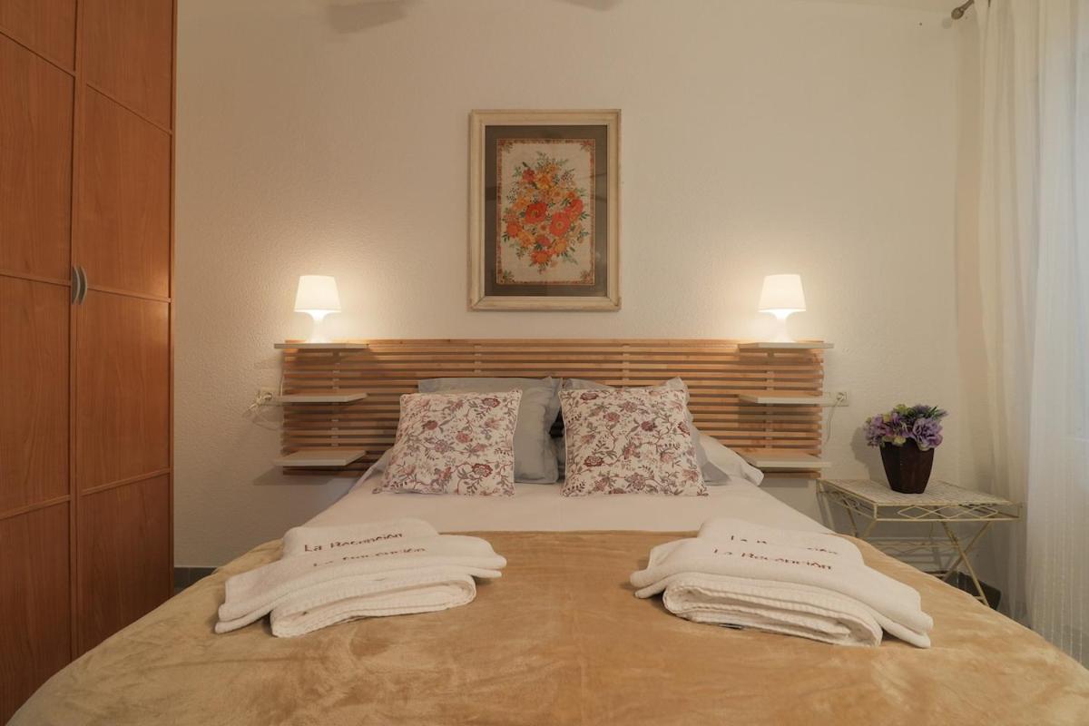 Appartement C52 - Seaside 2 Bedrooms By The Center Málaga