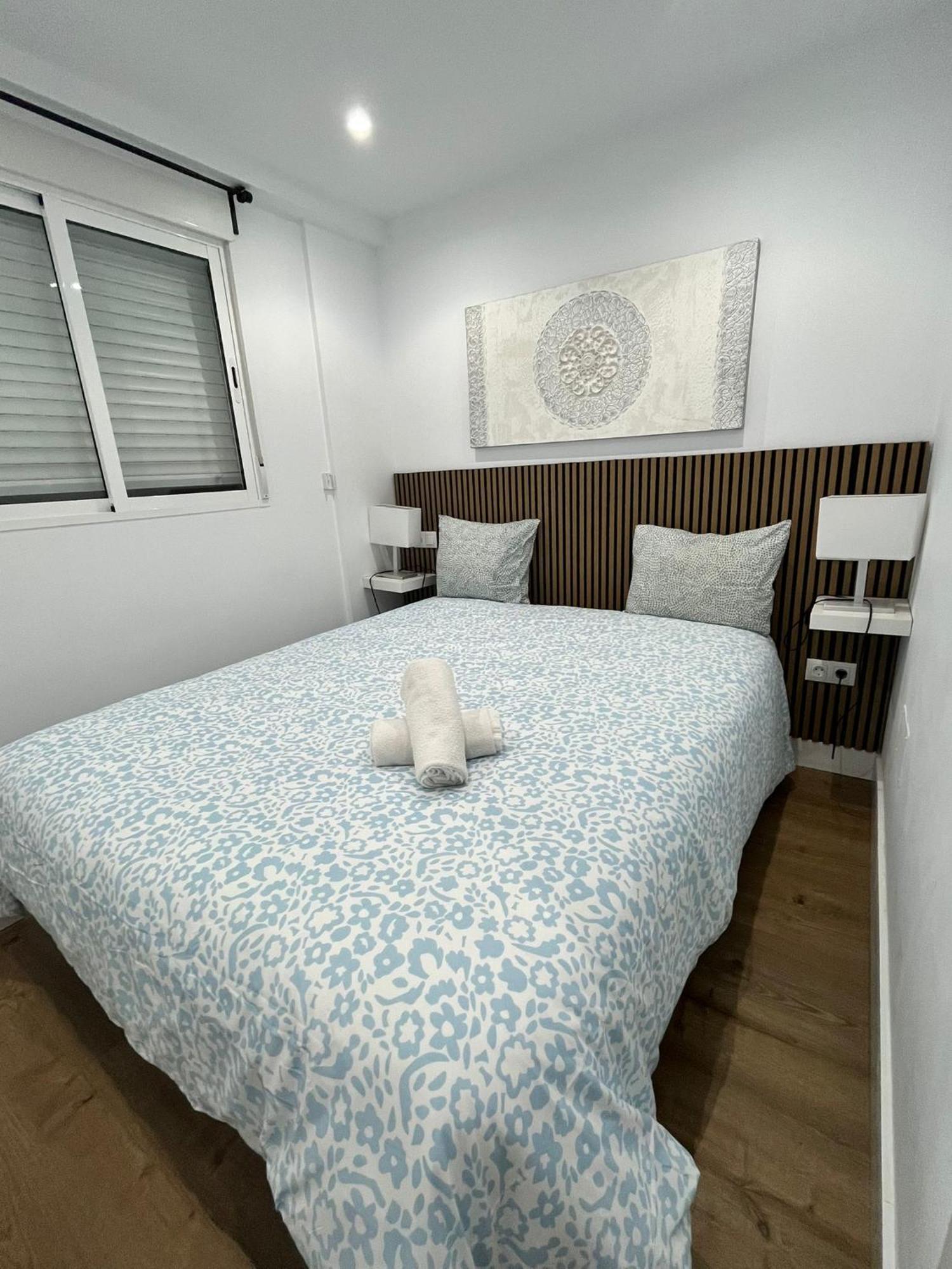 Apartamento Tres - Estacion