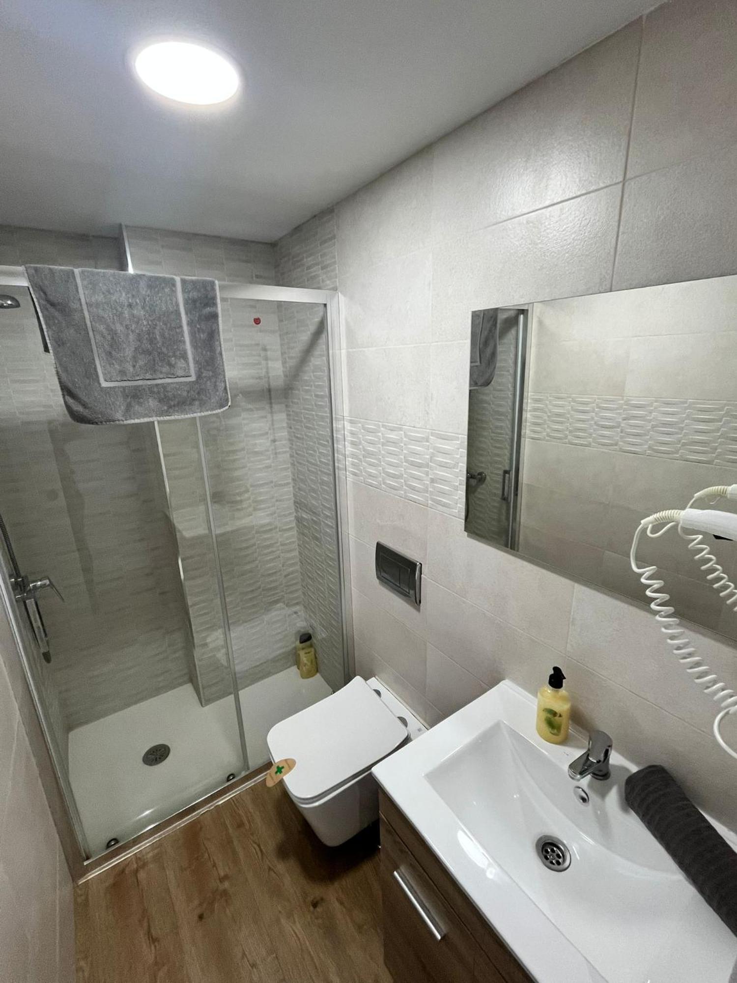 Apartamento Tres - Estacion *