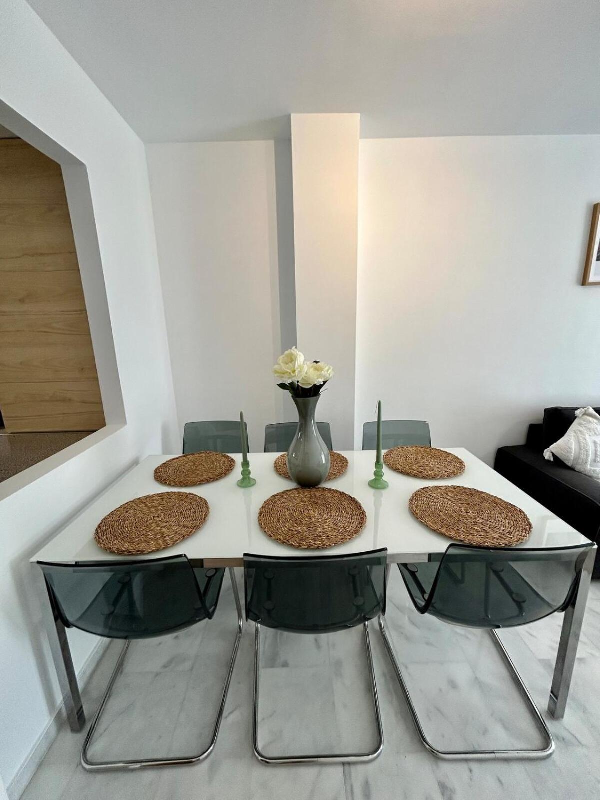 Sunbridge Apartamento *
