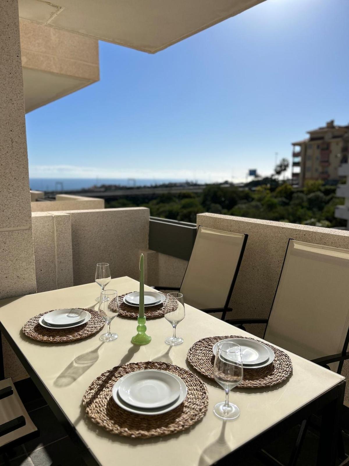 Sunbridge Apartamento