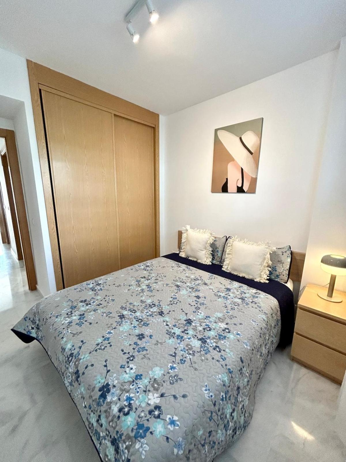 Sunbridge Apartamento Málaga