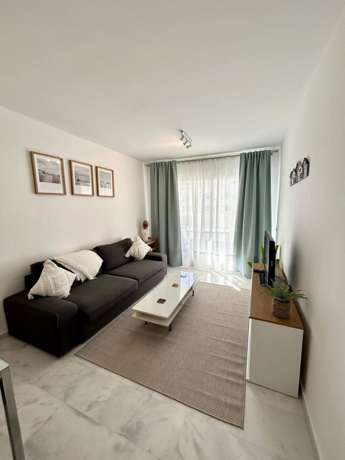 Sunbridge Apartamento