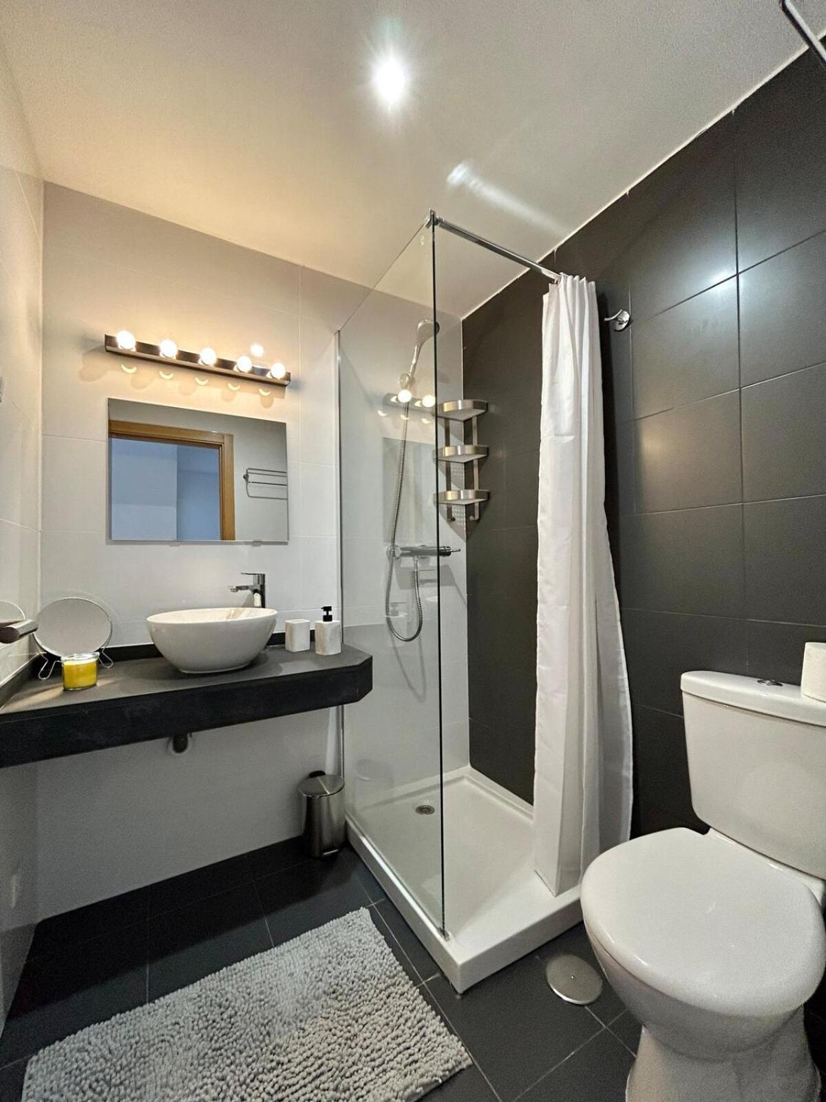 Sunbridge Apartamento *