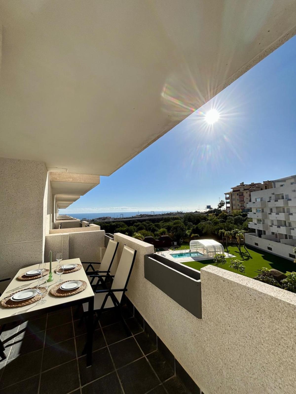 Apartamento Sunbridge *